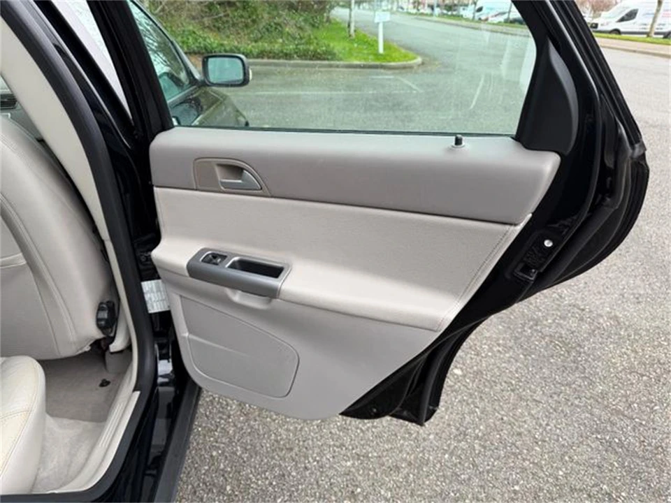 2005 Volvo S40 2nd Gen - Image 26 of 31