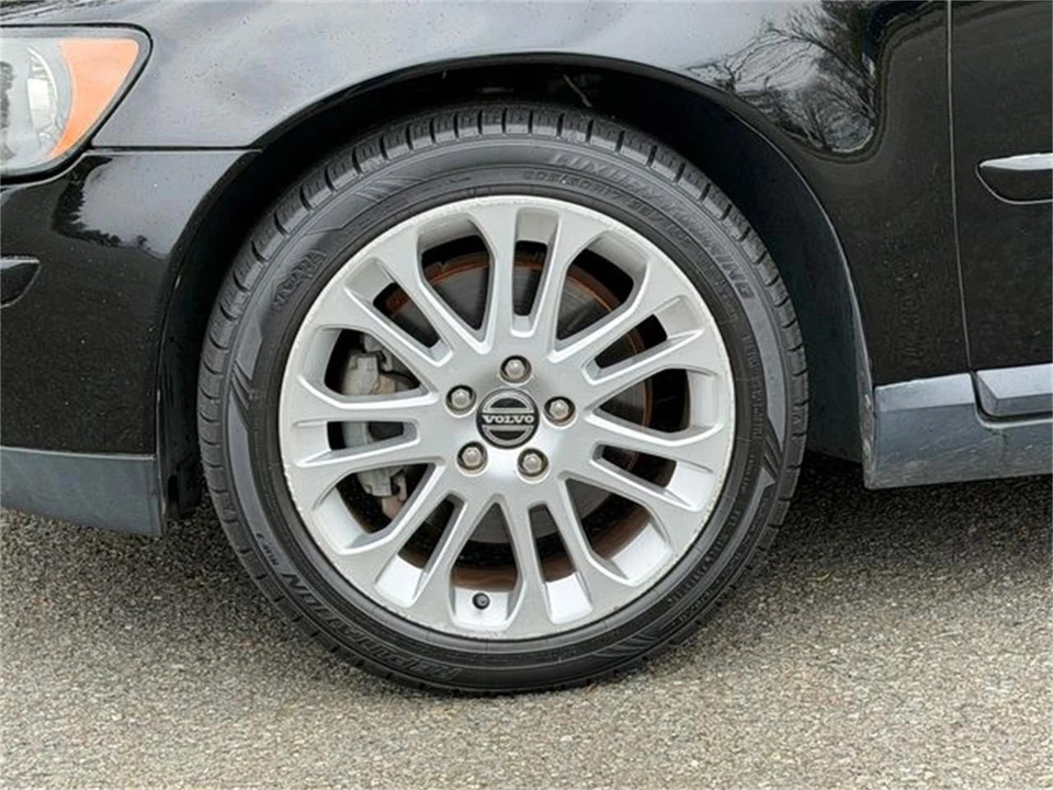 2005 Volvo S40 2nd Gen - Image 14 of 31