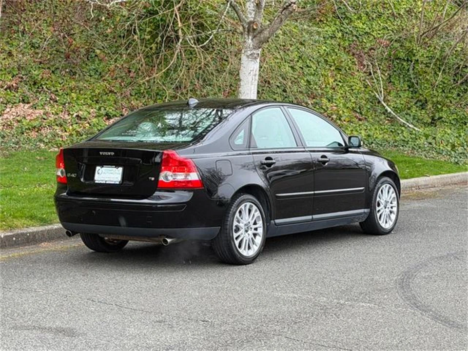 2005 Volvo S40 2nd Gen - Image 6 of 31