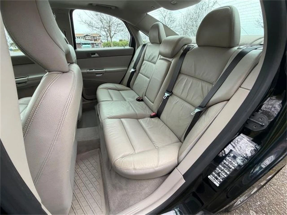 2005 Volvo S40 2nd Gen - Image 25 of 31