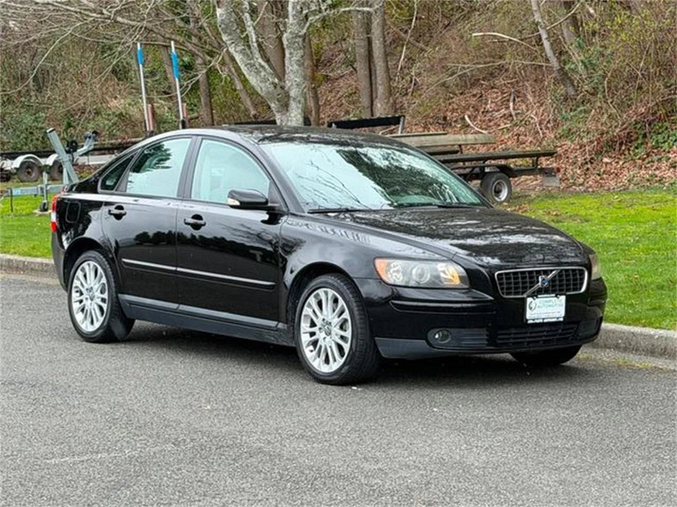 2005 Volvo S40 2nd Gen - Image 8 of 31