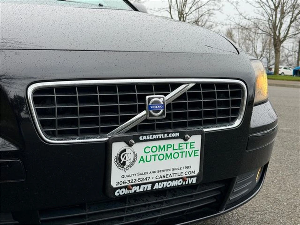 2005 Volvo S40 2nd Gen - Image 11 of 31