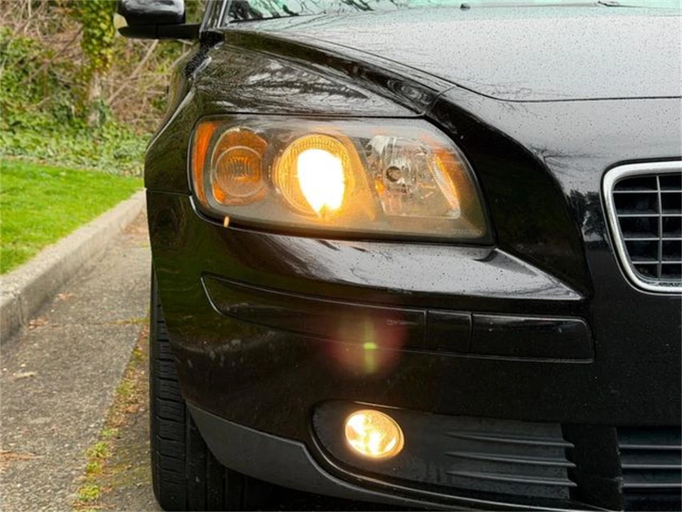 2005 Volvo S40 2nd Gen - Image 10 of 31
