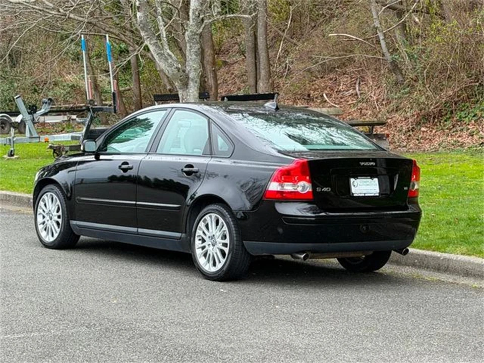 2005 Volvo S40 2nd Gen - Image 5 of 31