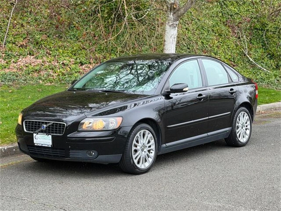 2005 Volvo S40 2nd Gen - Image 3 of 31