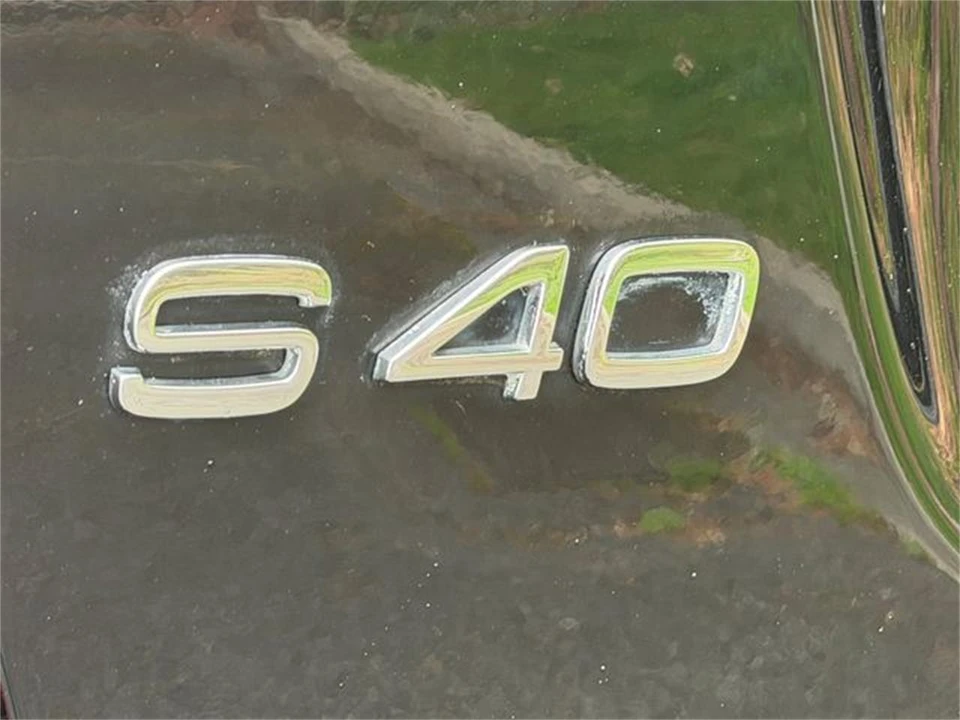 2005 Volvo S40 2nd Gen - Image 15 of 31