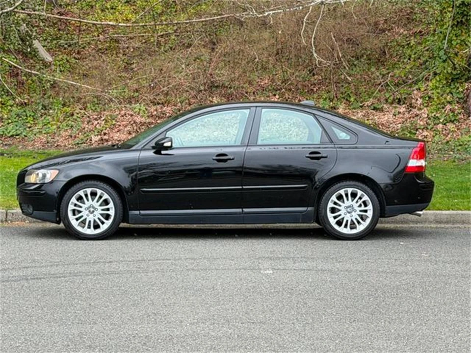 2005 Volvo S40 2nd Gen - Image 4 of 31