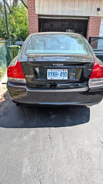 2005 Volvo S60