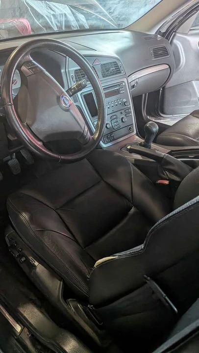 2005 Volvo S60 1st Gen - Image 3 of 8