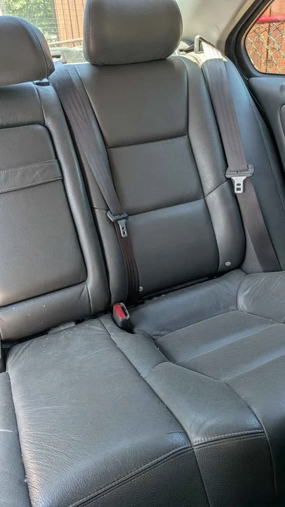 2005 Volvo S60 1st Gen - Image 7 of 8