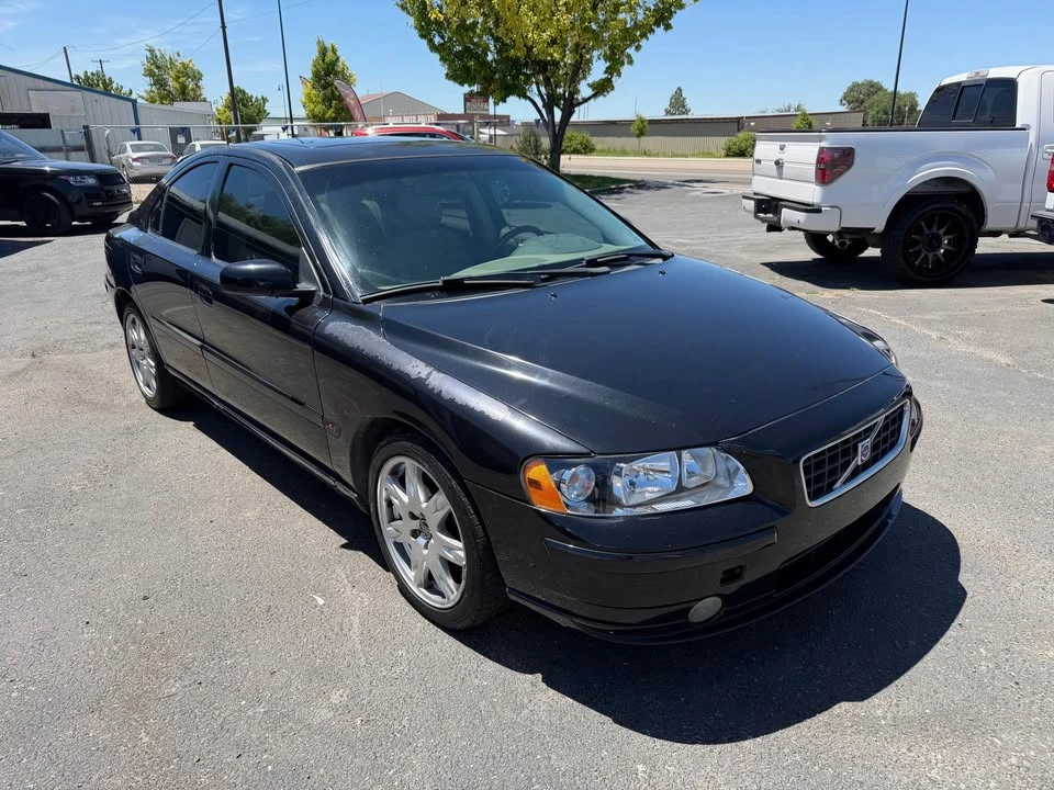 2005 Volvo S60 1st Gen - Image 4 of 11