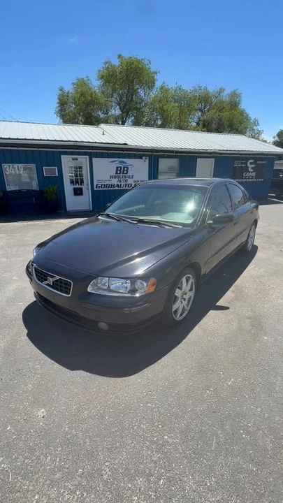 2005 Volvo S60 1st Gen - Image 11 of 11