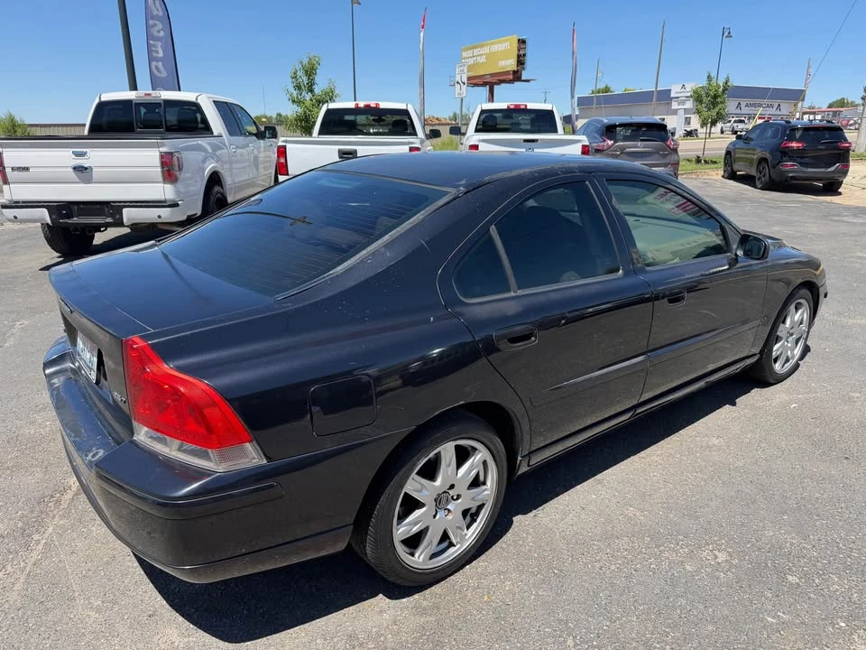2005 Volvo S60 1st Gen - Image 3 of 11