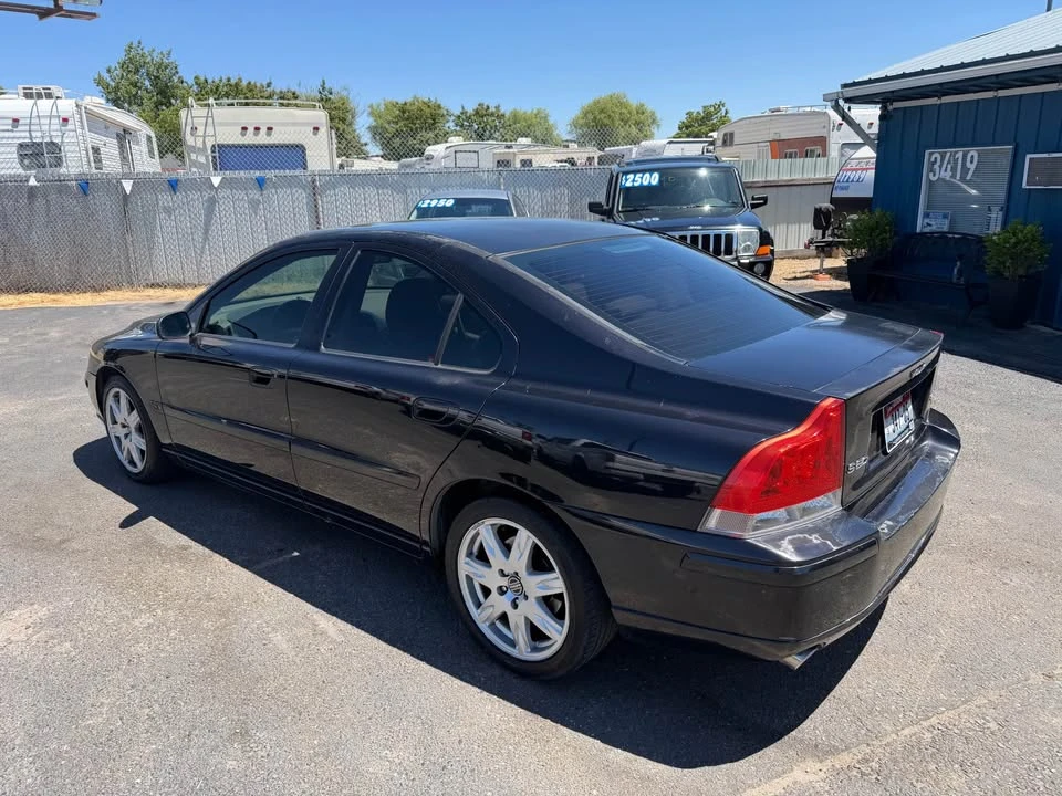 2005 Volvo S60 1st Gen - Image 2 of 11