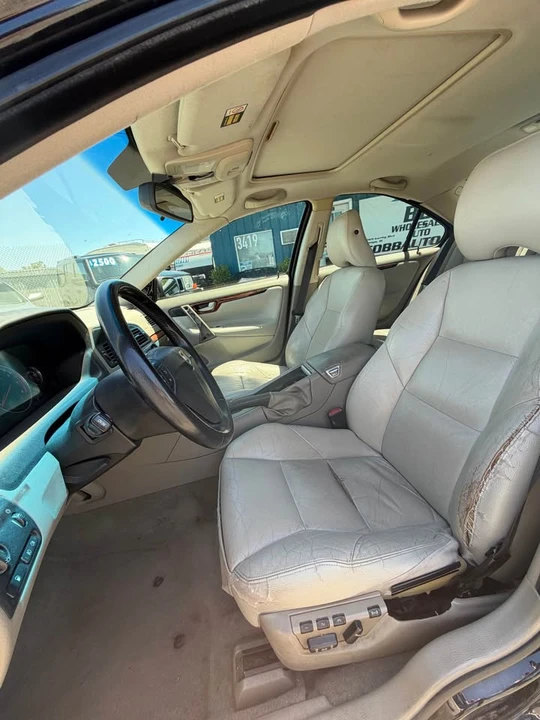 2005 Volvo S60 1st Gen - Image 6 of 11