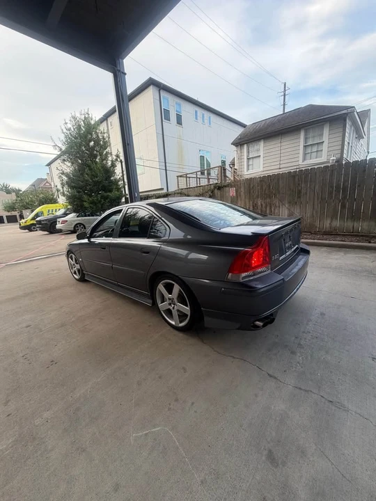 2005 Volvo S60 R 1st Gen - Image 7 of 13