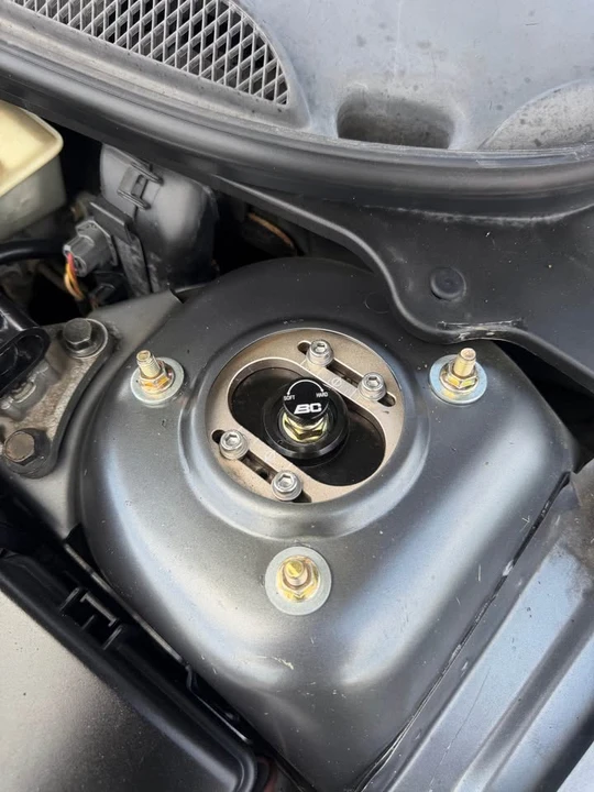 2005 Volvo S60 R 1st Gen - Image 4 of 13