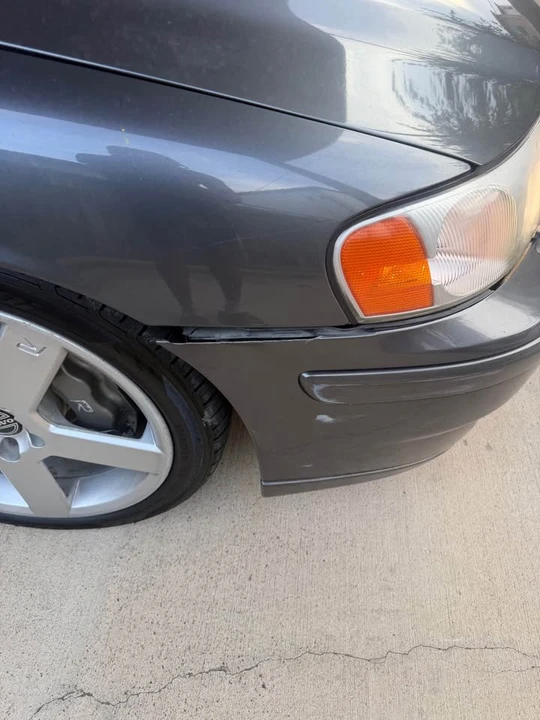 2005 Volvo S60 R 1st Gen - Image 8 of 13