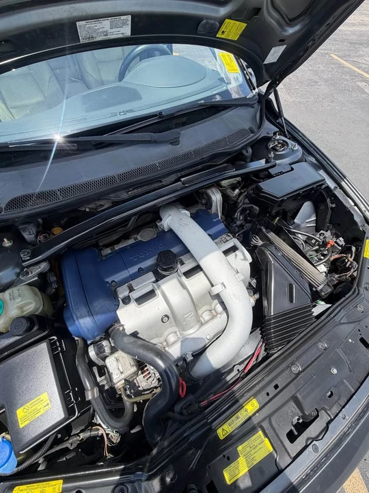 2005 Volvo S60 R 1st Gen - Image 3 of 13