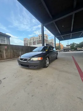 2005 Volvo S60 R