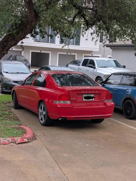 2005 Volvo S60 R 1st Gen - Image 3 of 13