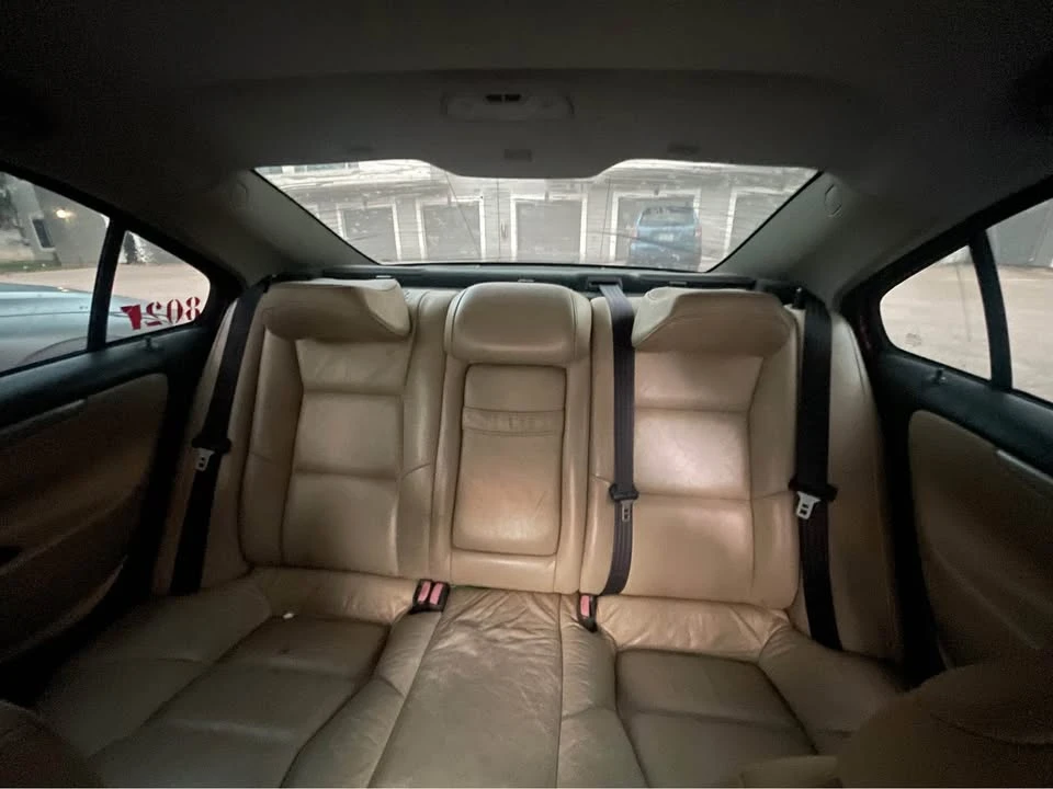 2005 Volvo S60 R 1st Gen - Image 7 of 13