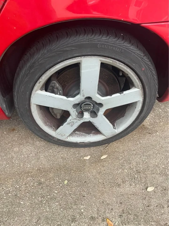 2005 Volvo S60 R 1st Gen - Image 12 of 13