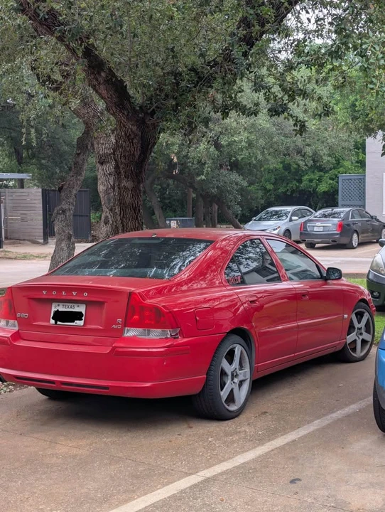 2005 Volvo S60 R 1st Gen - Image 4 of 13
