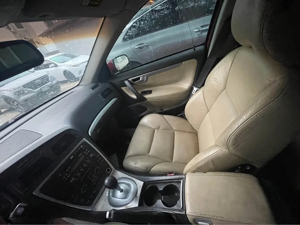 2005 Volvo S60 R 1st Gen - Image 8 of 13