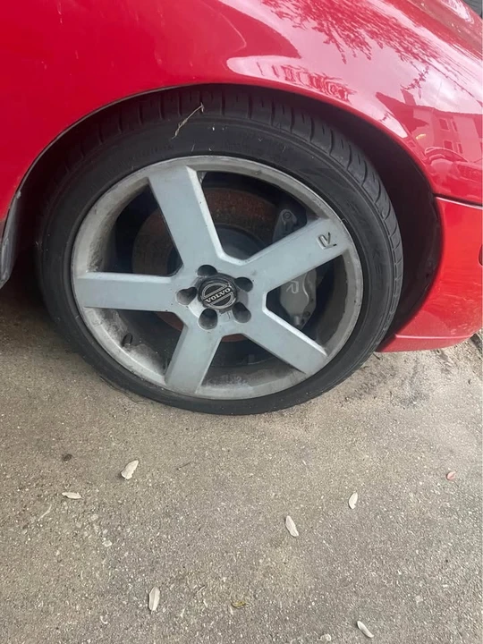 2005 Volvo S60 R 1st Gen - Image 11 of 13