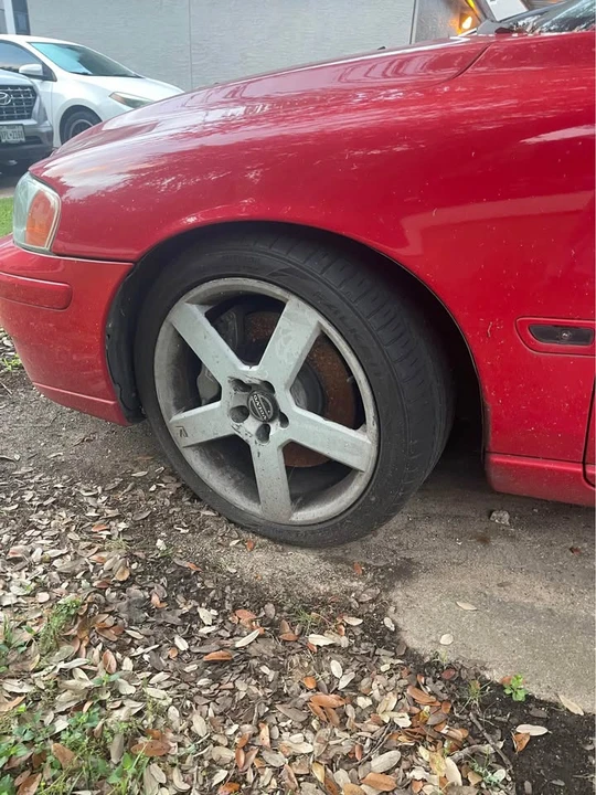 2005 Volvo S60 R 1st Gen - Image 13 of 13
