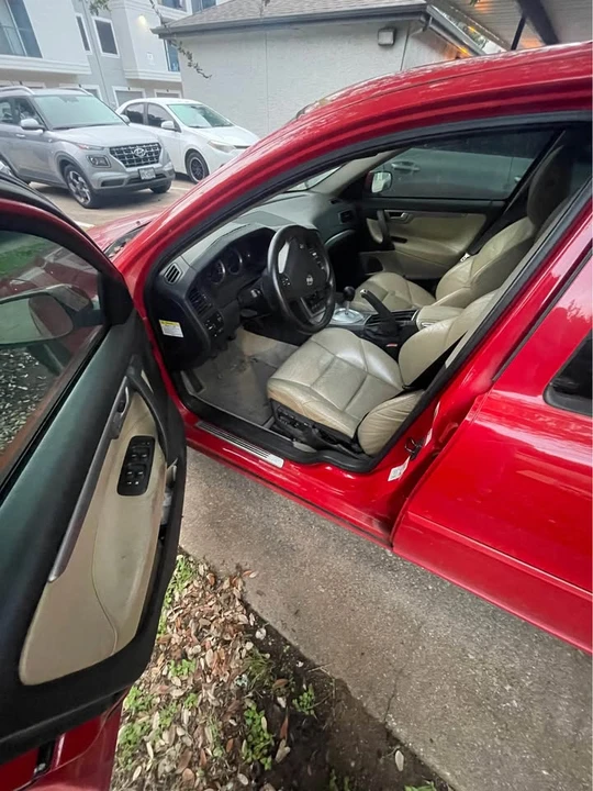 2005 Volvo S60 R 1st Gen - Image 6 of 13