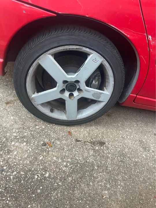 2005 Volvo S60 R 1st Gen - Image 10 of 13