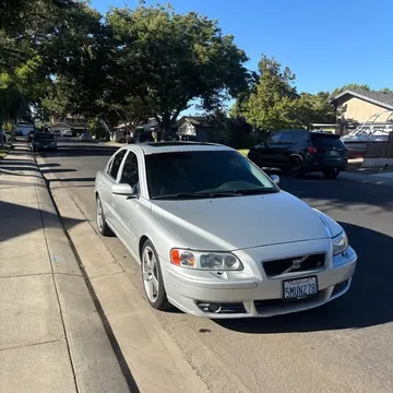 2005 Volvo S60 R Sedan 4D