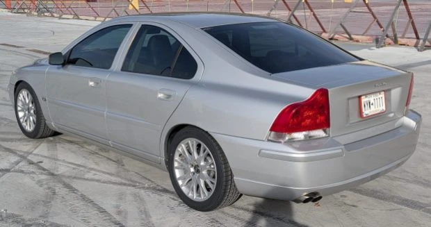 2005 Volvo S60 1st Gen - Image 2 of 7