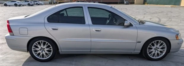 2005 Volvo S60 1st Gen - Image 3 of 7