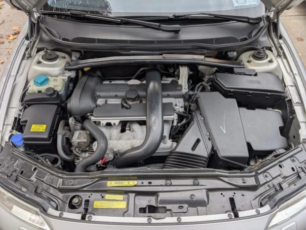 2005 Volvo S60 1st Gen - Image 6 of 7
