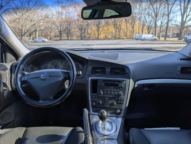 2005 Volvo S60 1st Gen - Image 5 of 7