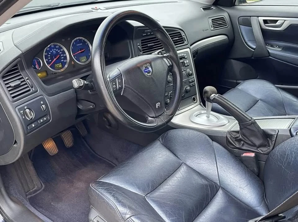 2005 Volvo S60 R 1st Gen - Image 7 of 9