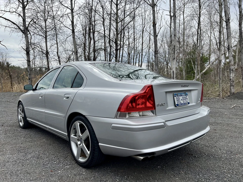 2005 Volvo S60 R 1st Gen - Image 8 of 31