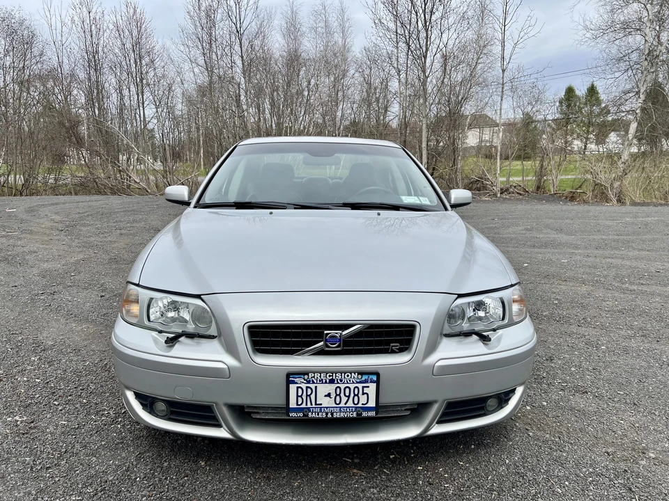 2005 Volvo S60 R 1st Gen - Image 11 of 31