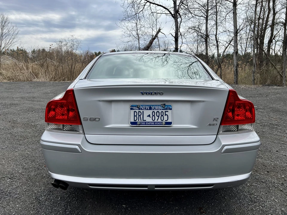 2005 Volvo S60 R 1st Gen - Image 5 of 31