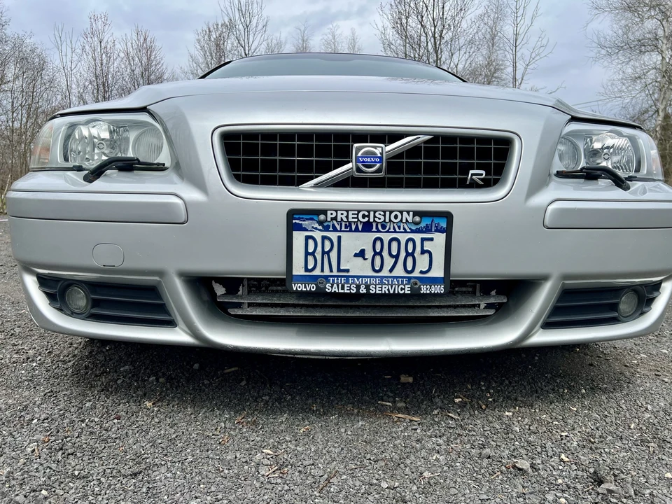 2005 Volvo S60 R 1st Gen - Image 16 of 31