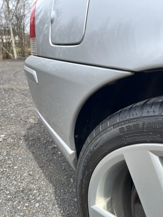 2005 Volvo S60 R 1st Gen - Image 29 of 31