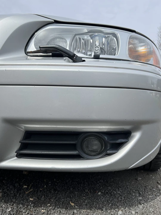 2005 Volvo S60 R 1st Gen - Image 19 of 31