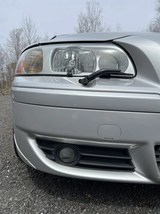 2005 Volvo S60 R 1st Gen - Image 23 of 31