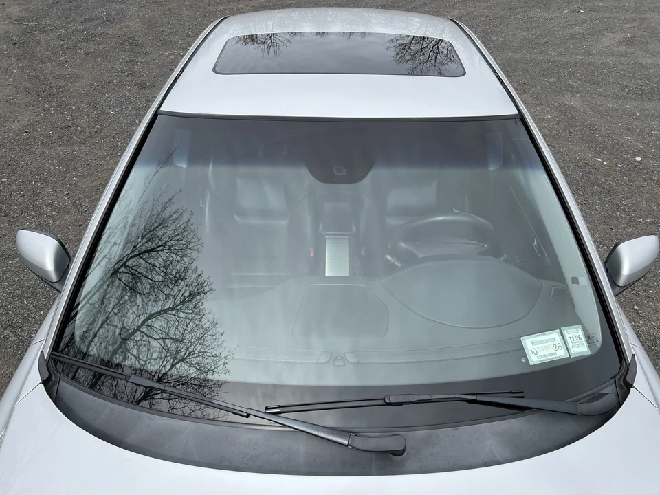 2005 Volvo S60 R 1st Gen - Image 15 of 31
