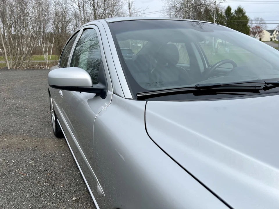 2005 Volvo S60 R 1st Gen - Image 24 of 31