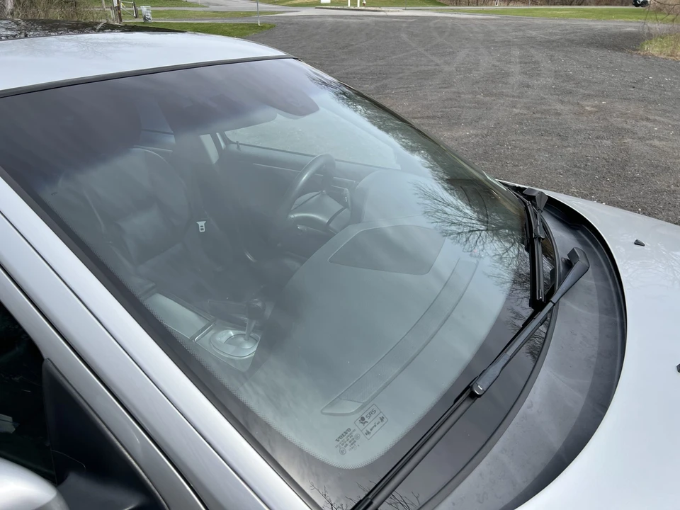 2005 Volvo S60 R 1st Gen - Image 27 of 31