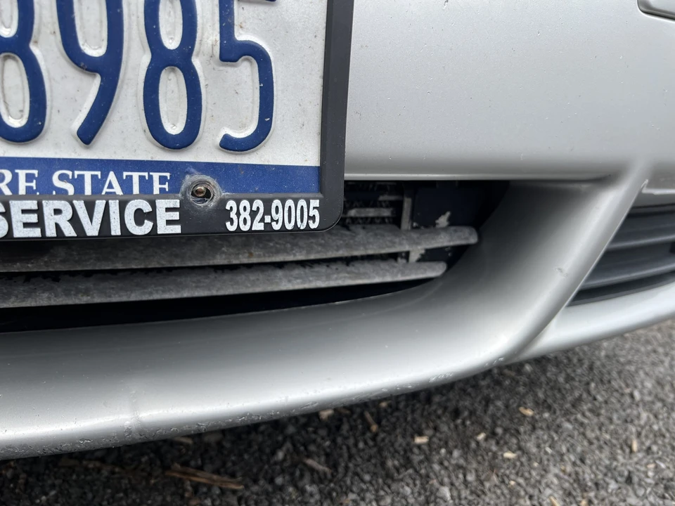 2005 Volvo S60 R 1st Gen - Image 18 of 31